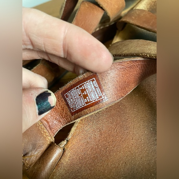 Chaco Wayfarer Sandals Womens Size 9 - Picture 5 of 5